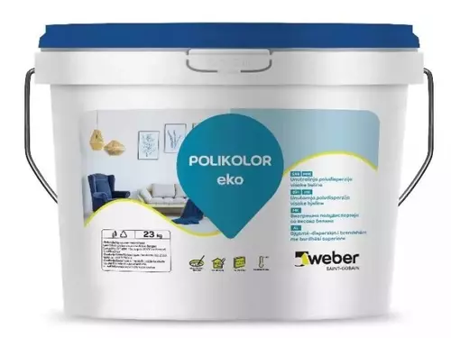 polikolor EKO