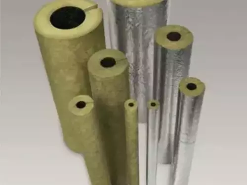U TECH Pipe Section MT 4.0