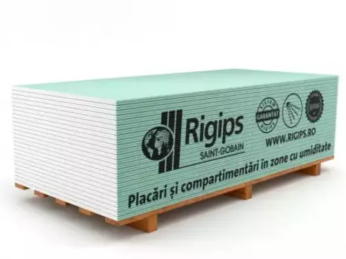RIGIPS RBI PLOČA