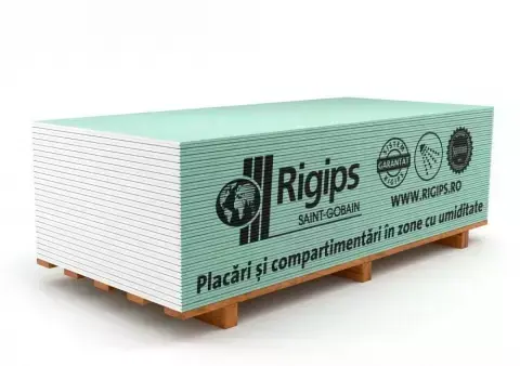 RIGIPS RBI PLOČA
