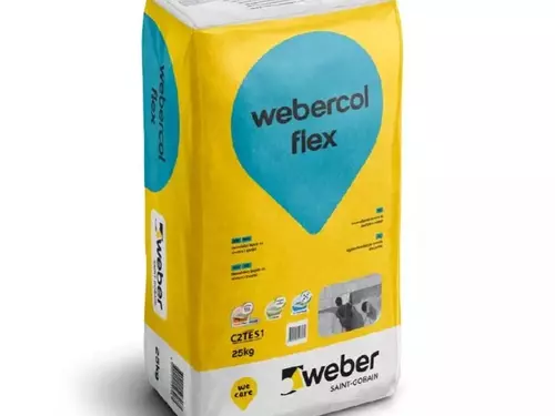 webercol flex
