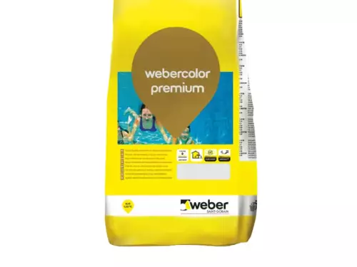 webercolor premium