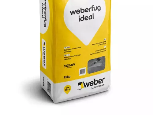 weberfug ideal