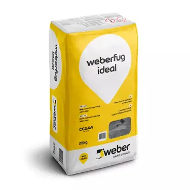 weberfug ideal