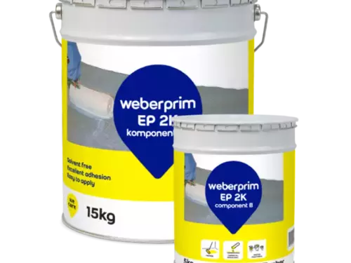 weberprim EP 2K