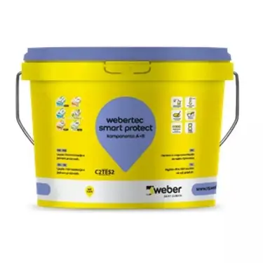 webertec smart protect